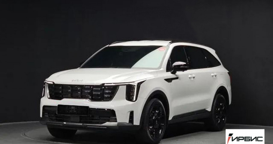Kia Sorento NEW 